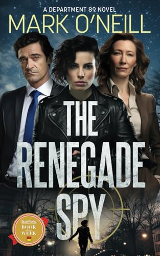 The Renegade Spy