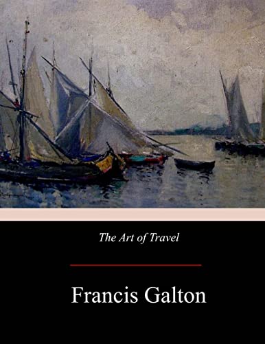 The Art of Travel