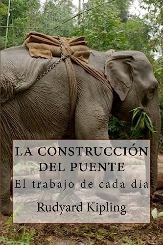 Los constructores del puente cover