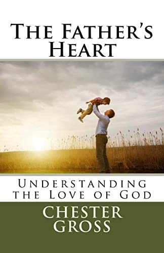 The Father's Heart cover