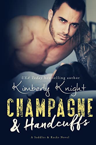 Champagne & Handcuffs
