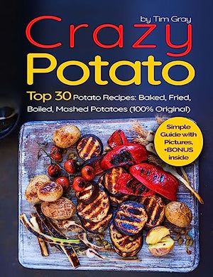 Crazy Potato