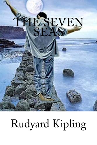 The Seven Seas cover