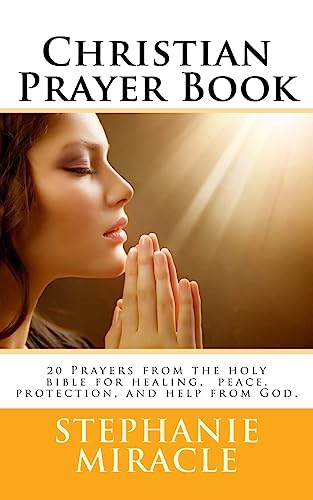 Christian Prayer Book