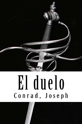 El duelo cover