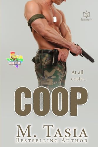 Coop cover