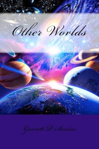 Other Worlds cover