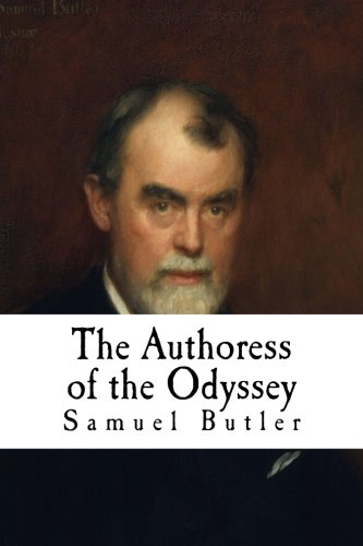 The Authoress of the Odyssey