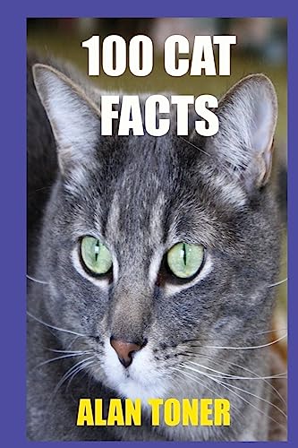 100 Cat Facts
