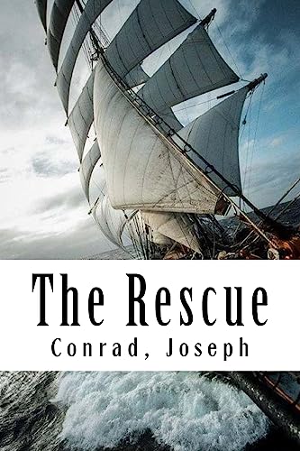 The Rescue cover