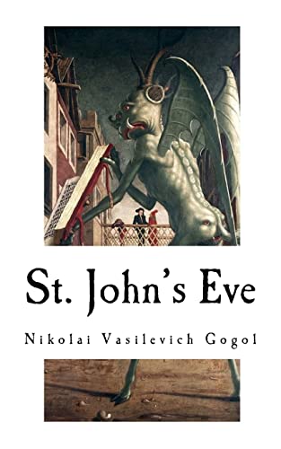 St. John's Eve