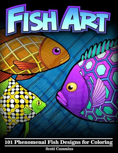 Fish Art