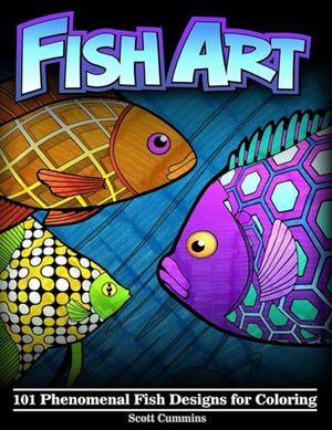 Fish Art
