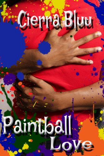 Paintball Love cover