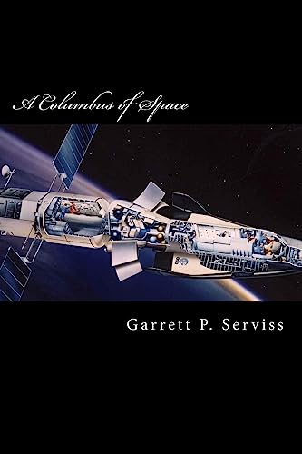 A Columbus of Space cover