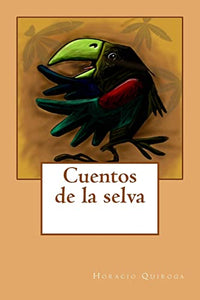 Cuentos de la selva 
