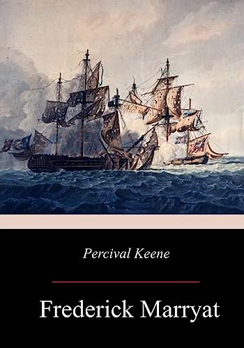 Percival Keene