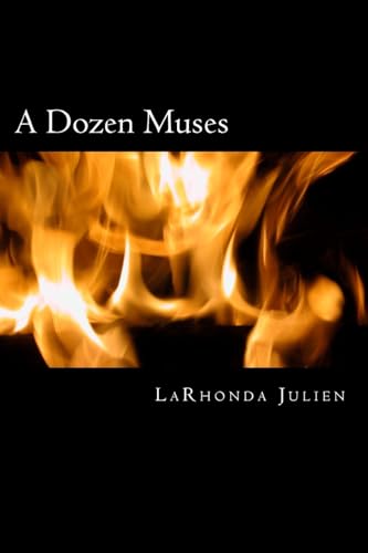 A Dozen Muses cover