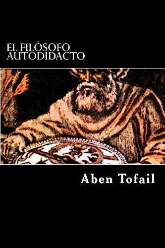 El Filosofo Autodidacto cover