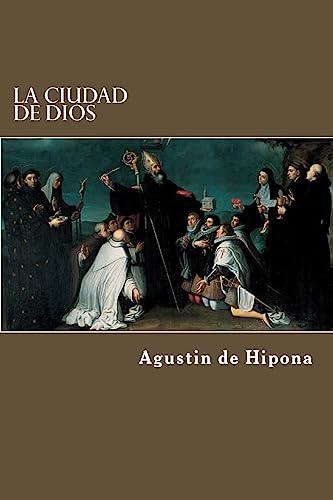 La Ciudad De Dios cover