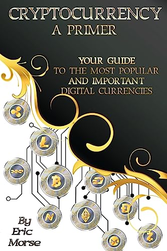Cryptocurrency cover
