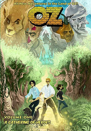 OZ - Volume One