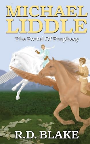 Michael Liddle