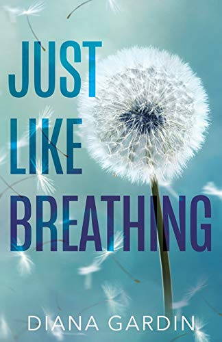 Just Like Breathing cover