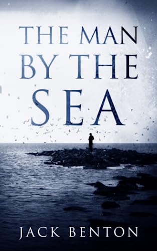 The Man by the Sea (The Slim Hardy Mysteries)