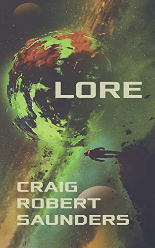 Lore cover