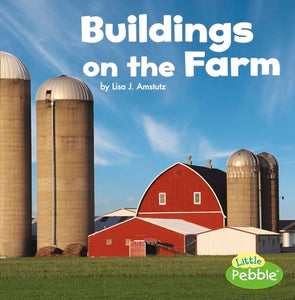 Buildings on the Farm 