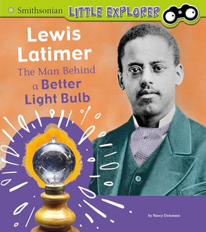 Lewis Latimer
