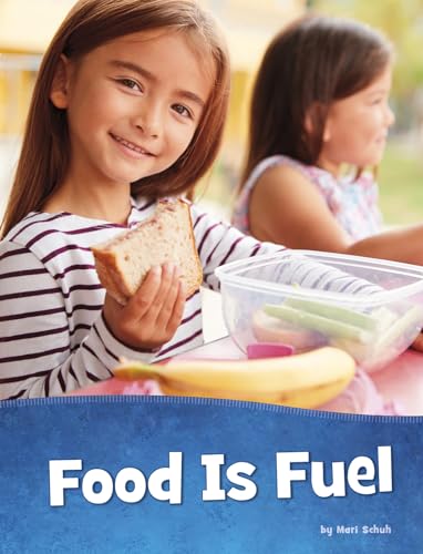 Food Is Fuel