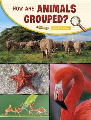 How Are Animals Grouped?