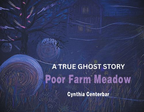 Poor Farm Meadow: A True Ghost Story cover