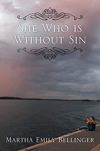 She Who is Without Sin cover