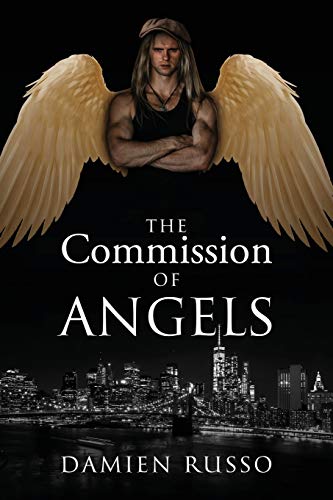 The Commission of Angels cover