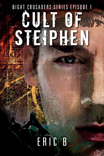 Cult of Steiphen cover