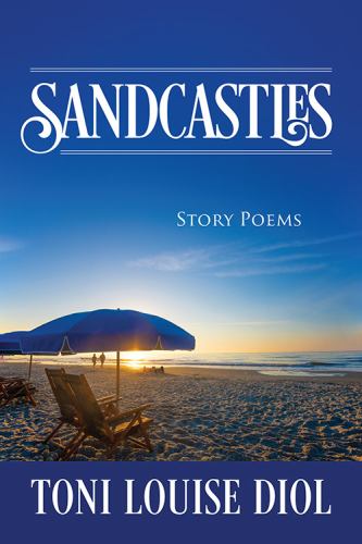 Sandcastles: Story Poems cover