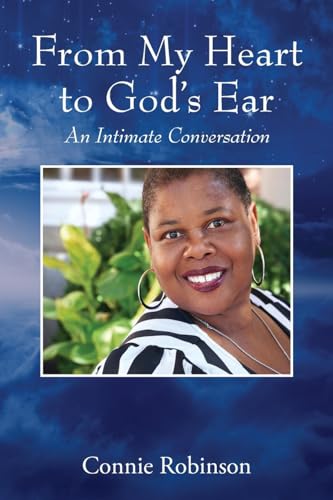 From My Heart to God's Ear