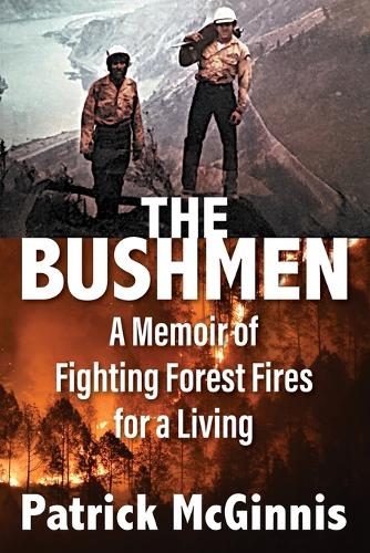 The Bushmen cover