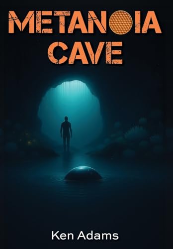 Metanoia Cave