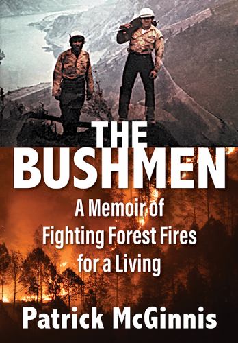 The Bushmen cover