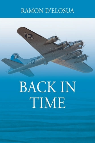 Back in Time cover