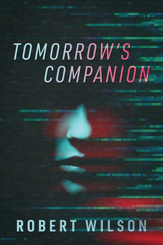 Tomorrow's Companion cover