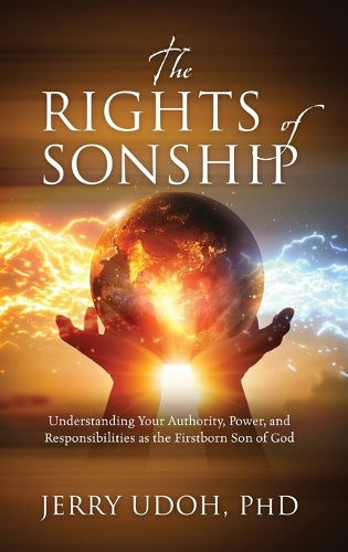 The Rights of Sonship cover