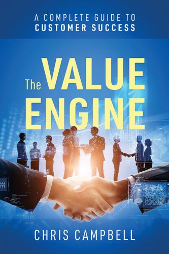 The Value Engine cover