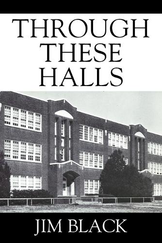 Through These Halls cover