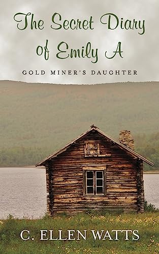 The Secret Diary of Emily A cover
