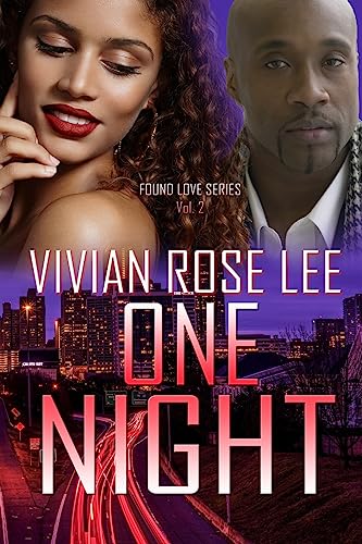 One Night cover